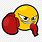 Boxer Emoji