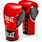 Boxing Match Gloves