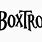 Boxtrolls Logo