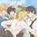Boy Love Anime Wallpaper