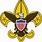 Boy Scouts of America Emblem