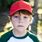 Boy with Red Hat