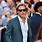 Brad Pitt in Suit