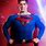 Brandon Routh Superman Suit