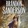 Brandon Sanderson Book Covers
