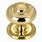 Brass Kitchen Knobs