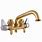 Brass Laundry Faucet
