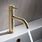 Brass Mini Basin Tap