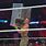 Bray Wyatt Cena Stairs