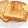 Bread and Butter PNG