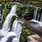 Brecon Waterfalls