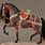 Breyer Horse Saddles