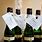 Bridal Mini Champagne Bottles