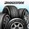 Bridgestone Tires Brand