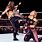 Brie Bella Kicking