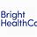 Bright Health Insurance Card