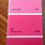 Bright Pink Paint Colors