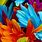 Bright Summer Flowers Wallpaper for Desktop