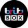 Brit Box Logos