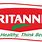 Britannia Company Logo