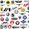 British Car Brand Logos
