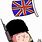 British Cartoon Art