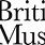 British Museum London Logo