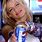 Britney Spears Pepsi Can