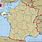 Brittany France Geography