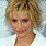 Brittany Murphy Hairstyles