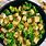 Broccoli and Tofu Stir-Fry