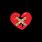 Broken Heart Logo