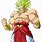 Broly From Dragon Ball Z