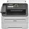 Brother Printer Fax Machine