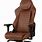 Brown Gaming Chair