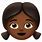 Brown Girl Emoji