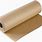 Brown Packing Paper Roll