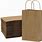 Brown Paper Bags with Handles