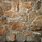 Brown Rock Wall Texture