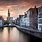 Bruges Belgium Windows Spotlight
