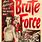 Brute Force Poster