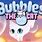 Bubbles The Cat