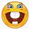 Buck Teeth Emoji PNG