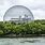 Buckminster Fuller Dome