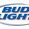 Bud Light Logo SVG