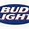 Bud Lite Logo
