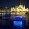 Budapest Danube River Night Cruise
