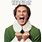 Buddy The Elf Excited Meme