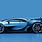 Bugatti Racing Car