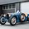 Bugatti Replica